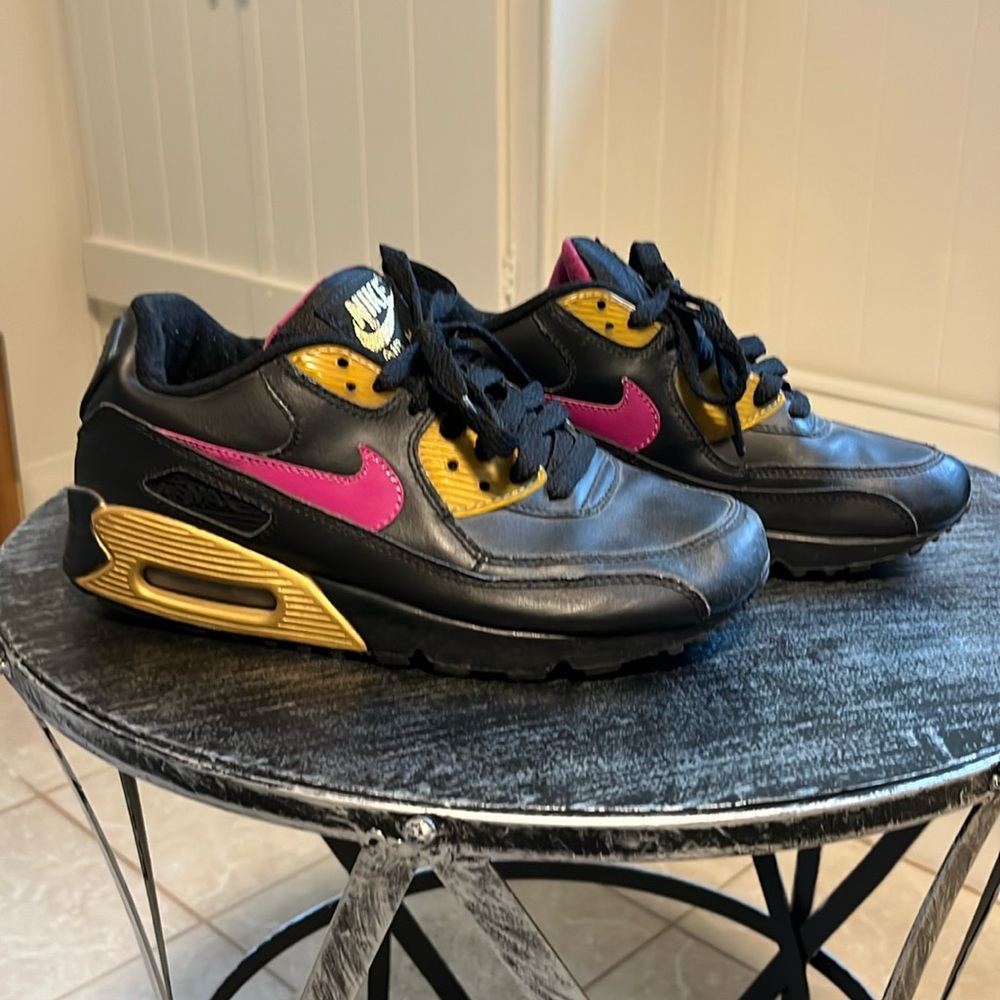 Kids Nike air max 90